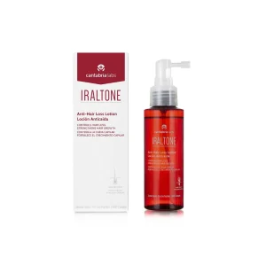 IRALTONE LOTION ANTI CHUTE 100ML