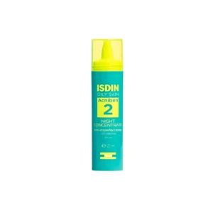 ISDIN ACNIBEN SERUM CONCENTRE NUIT 27ML