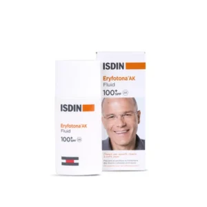 Isdin Eryfotona AK Fluide spf 100+ 50ML