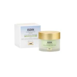 ISDIN ISDINCEUTICS CREME HYDRATANTE A BASE D&rsquo;ACIDE HYALURONIQUE PEAUX