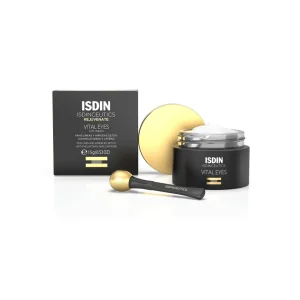 ISDIN ISDINCEUTICS REJUVENATE VITAL EYES 15G