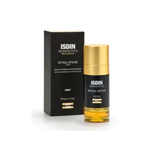 ISDIN isdinceutics retinal intense SERUM 50ML