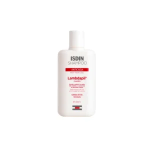 ISDIN lambdapil SHAMPOING anti chute 200 ML