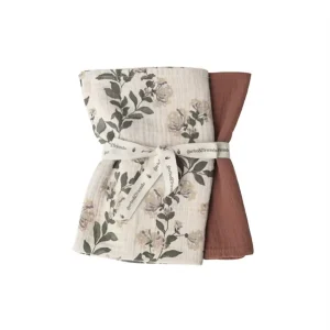 Lot de 2 langes Honeysuckle