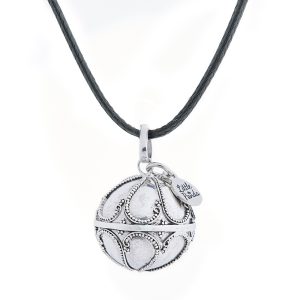 Collier femme enceinte « JAYA »