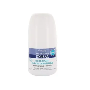 jonzac deo fraicheur 24h p.normales 50ml