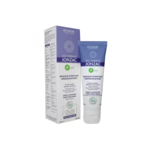 jonzac pure masque purifiant desincrustant 50ml