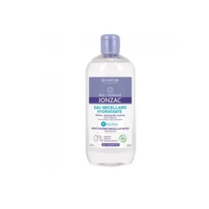 jonzac rehydrate eau micellaire hydratante 500ml