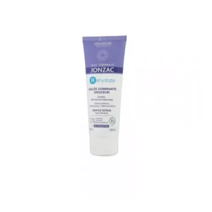 jonzac rehydrate gelee gommante douceur 75ml