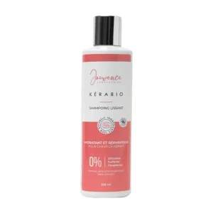 Jouvence kerabio shampoing lissant 250 ml