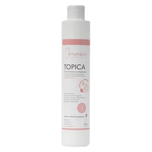 Jouvence topica soin ultra hydratant et regener 200 ml