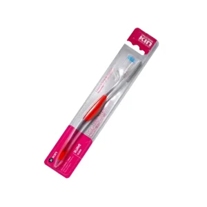 KIN BROSSE A DENTS EXTRA SOUPLE