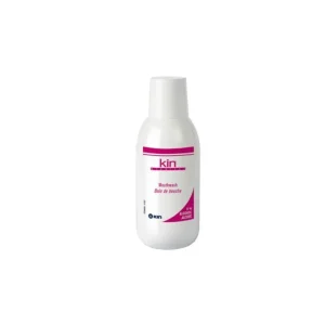 KIN GINGIVAL BAIN DE BOUCHE 250ML