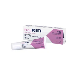 KIN PERIO GEL 30ML