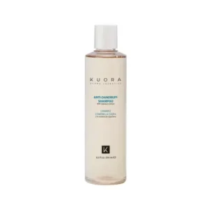 KUORA SHAMPOOING ANTI PELLICULAIRE 250ML