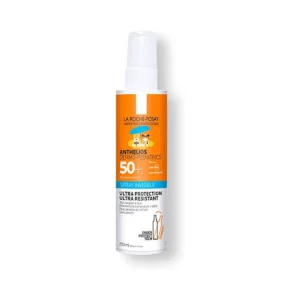 LA ROCHE POSAY ANTHELIOS DERMO-PEDIATRICS SPRAY INV 200ML
