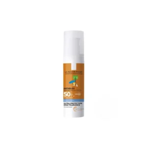 LA ROCHE POSAY ANTHELIOS LOTION BEBE SPF50+ 50ML