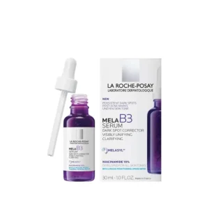 LA ROCHE POSAY SERUM MELA B3 30ML