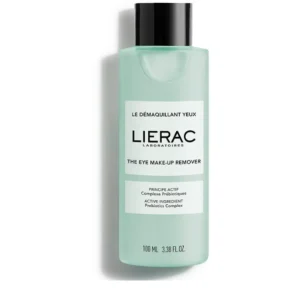LIERAC LOTION DEMAQUILLANTE YEUX 100ML