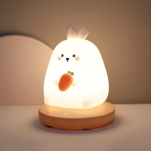 Veilleuse Félicien Le Lapin