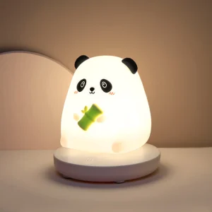 Veilleuse Léa Le Panda