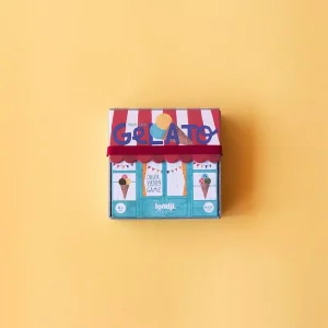 Tiny Game – Gelato