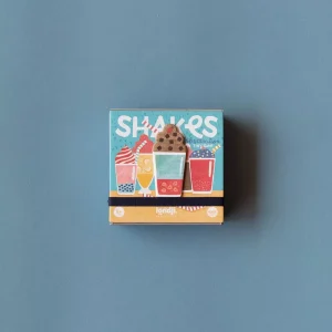 Tiny Game – Shakes