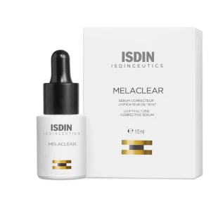 Isdinceutics Melaclear Serum 15ML
