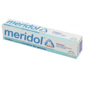 MERIDOL DENTIFRICE protection gencives 75ml