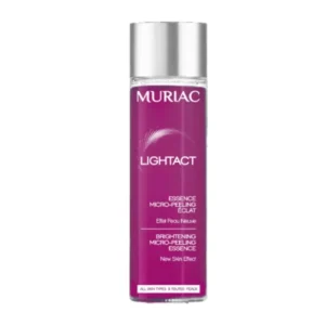MURIAC LIGHTACT ESSENCE MICRO PEELING 200 ML