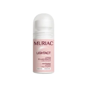 MURIAC lightact LOTION ECLAIRCISSANTE roll-on50ML