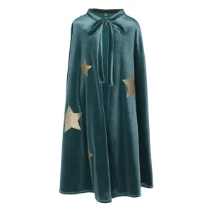 Déguisement cape Merlin