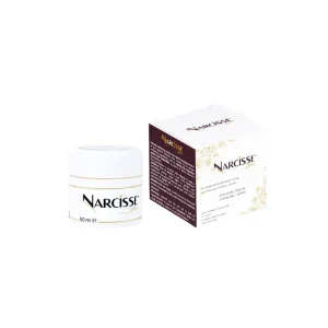NARCISSE GOLD CREME ECLAIRCISSANTE INTIME 50 ML