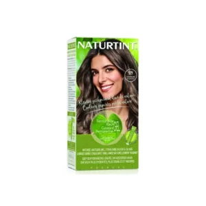 NATURTINT COLORATION permanante 6N BLOND FONCE 170ML