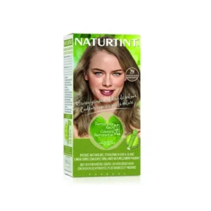 NATURTINT COLORATION permanante 7N BLOND NOISETTE 170 ML