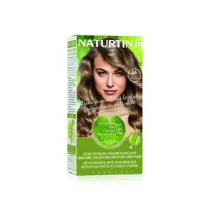NATURTINT COLORATION permanante 8A BLOND CENDRÉ 170 ML