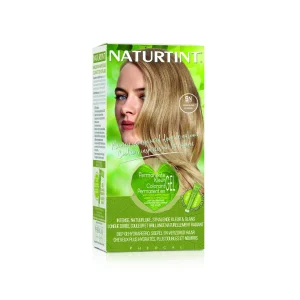 NATURTINT COLORATION PERMANANTE 9N BLOND MIEL 170 ML