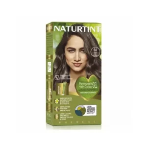 NATURTINT COLORATION PERMANENTE 6A BLOND CENDRE FONCE 170ML