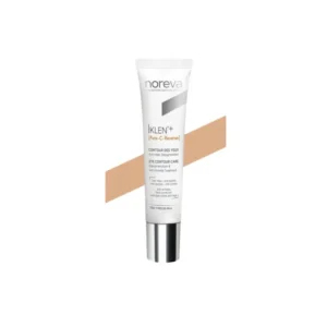 NOREVA iklen+ PURE C reverse CONTOUR DES YEUX 15ml
