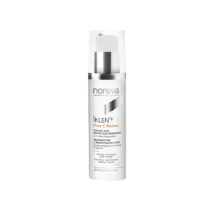 NOREVA iklen+ PURE-C reverse SOIN DE JOUR perfecteur regenerant 40 ML
