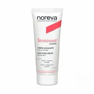 NOREVA SENSIDIANE CREME LEGERE 40 ML