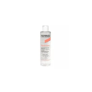 NOREVA SENSIDIANE GELEE DEMAQUILLANTE APAISANTE 200ML