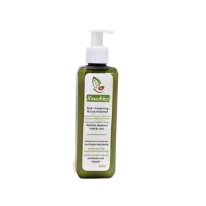NOUCHKA APRES SHAMPOOING NATUREL HYDRATANT 250 ML