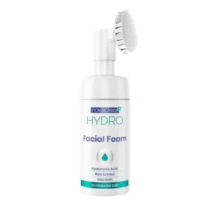 Novaclear Hydrofacial Gel nettoyant 150ml