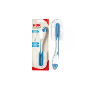 NUK BROSSE BIBERON GOUPILLON TWIST 10.256.372