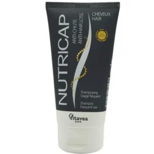 nutricap shampooing anti chute 150ml