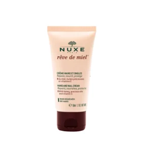 NUXE Crème des Mains et Ongles Rêve de Miel 50ML