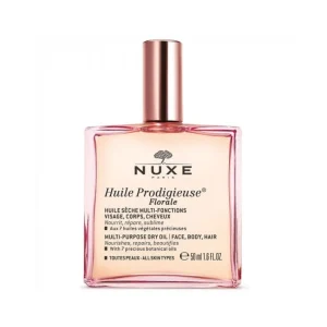 NUXE HUILE PRODIGIEUSE FLORALE 50 ML