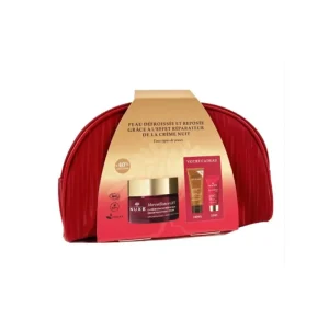 NUXE le rituel special collagene merveillance LIFT CREME CONCENTREE de nuit 50ML