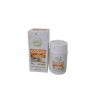 Terapia Davverde – Oxus Compléments Alimentaires